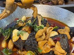 -福巷湘食小馆·猛火现炒(上海首店)