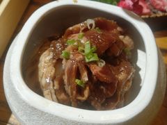 -黑牛の店·和牛烧肉(大悦城店)