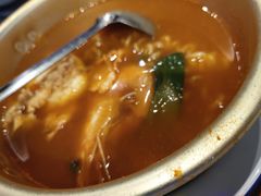 -马路牙子地桌烤肉(工体店)