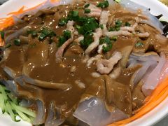 -鑫巴蜀小镇 · 水煮鱼专研店(玉桥店)