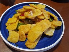 -58度品质川菜馆(经一路店)