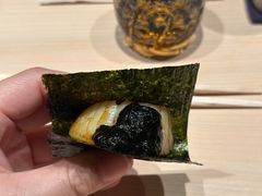 -鮨然(然寿司钱粮胡同店)