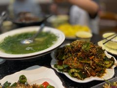 -海韵人家.海景花园经典云南菜(双廊店)