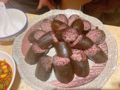 -英子补身汤(海兰路店)