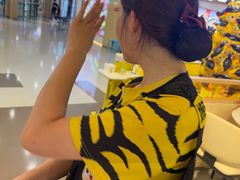 -虎丫炒鸡(郑州高新万科店)