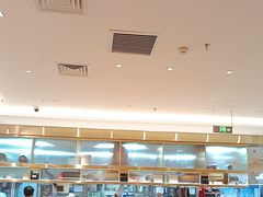 -西贝(枫蓝国际购物中心店)