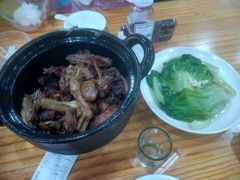 -斯丹姜母鸭·古法干香(涂门街总店)