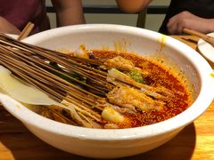 -嘉州叶婆婆钵钵鸡(建设路店)