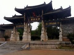 -建水文庙
