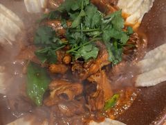 -永安鱼庄·镇江菜(丁卯店)