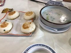 -顺德粥城·叹茶食粥(良化店)