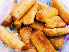 -周记传统糕点PASTRY(蜀汉路店)