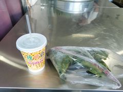 -叶婆婆豆浆馍馍