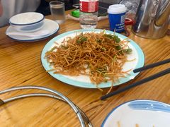 -百味地锅鸡(铜山路店)