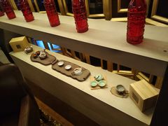 -西安赛瑞喜来登大酒店