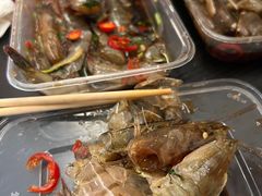 -圆蛋酒料•生腌(开元路店)