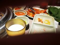 -盛江山自助料理(太原街万达店)
