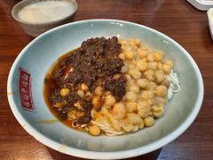 -保儿牛肉面(万象城店)