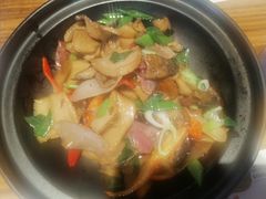 -云味馆·云南菜·云南米线(景田店)