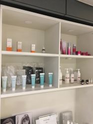 -JNK皮肤管理中心