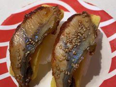 -新一番三文鱼寿司(红城湖店)