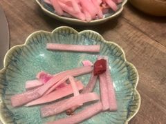 -蘑界·野生菌火锅(深业上城店)