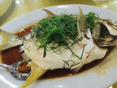 -双月饭店·20年老字号(新村店)