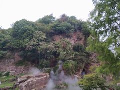 -狼山风景名胜区