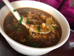 -东关吉祥西安腊汁肉夹馍(健德门店)