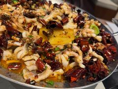 -三猫黑鱼花(南大店)