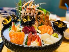 -割烹旭日本料理(龙湖狮山天街店)