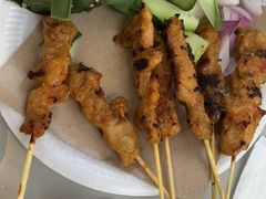 -纽顿熟食中心