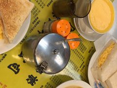 -澳洲牛奶公司(佐敦店)