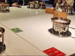 -爆棚肥牛火锅(原福成肥牛城味之缘三里河店)