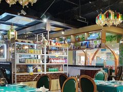 -巴依老爷新疆美食(天津远洋乐堤港店)