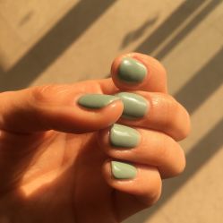 -Miss·A日式美甲美睫