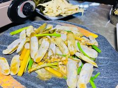 -狮伙海鲜捞(千灯湖店)