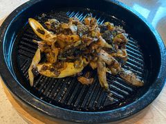 -半山腰·云南菜(侨福芳草地店)