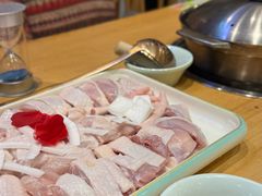 -椰夫人·养生椰子鸡(金沙洲永旺店)