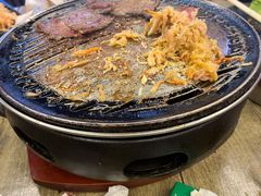 -吉志烤肉(太原总店)