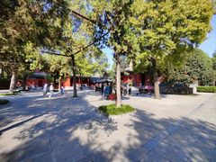 -洛阳白马寺