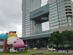 -湖南广电中心大楼