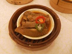 -顺德人家食府(黄金广场店)