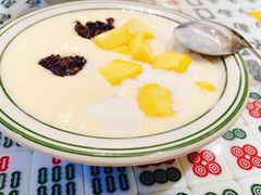 -堂屋糖水店(愚园店)