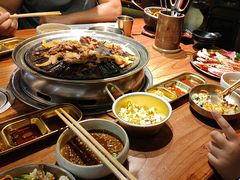 -九田家黑牛烤肉料理(新辰里亚运村店)