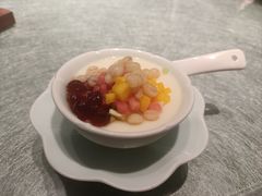 -小厨娘淮扬菜(河西奥美大厦店)