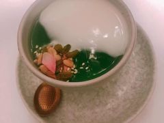 -荷庭·精致湘菜(华强北九方店)