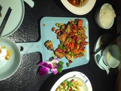 -田婆婆的菜(海口友谊阳光城店)