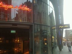 -Burger & Lobster(Dean Street)