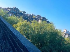 -西安城墙·碑林历史文化景区